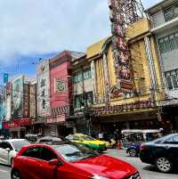 Yaowarat, Bangkok Chinatown
