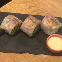 Tsukada Nojo - “Farm to Table” Japanese Delights in Hong Kong