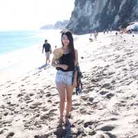 아직 많이 알려지지 않은 인생 비치 "paradise cove"