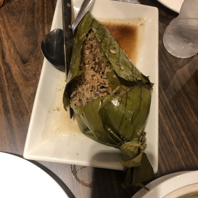 세부 맛집 더 게리스 그릴 🦑