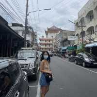 Road Trip from Singapore to Hatyai under $100