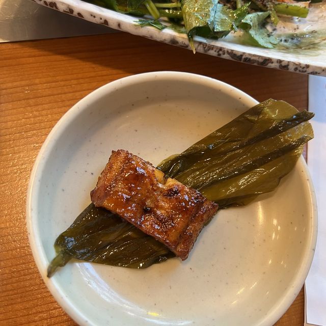 [전북 고창 맛집] 소금&양념 장어맛집 "명가 풍천장어"