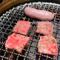 旺角台式燒肉