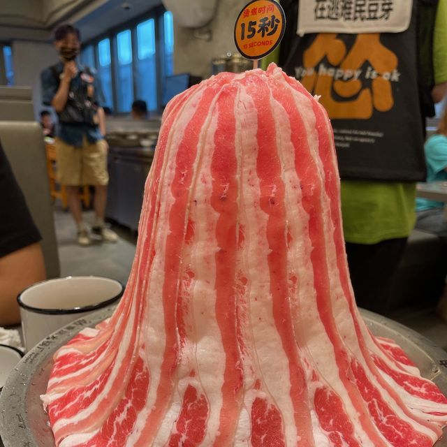 找回青春的火鍋店🍲