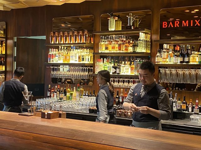 Starbucks Reserve Roastery