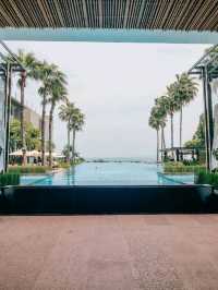 Cape Dara ฟีลกงจินแห่งพัทยา!