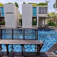 Let's Sea Hua Hin AI Fresco Resort 1/3