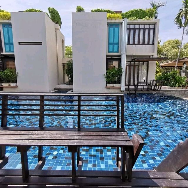 Let's Sea Hua Hin AI Fresco Resort 1/3