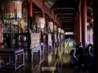 พระราชวังเว้ (Imperial Citadel Hue)
