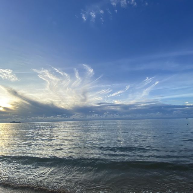 vitamin sea 