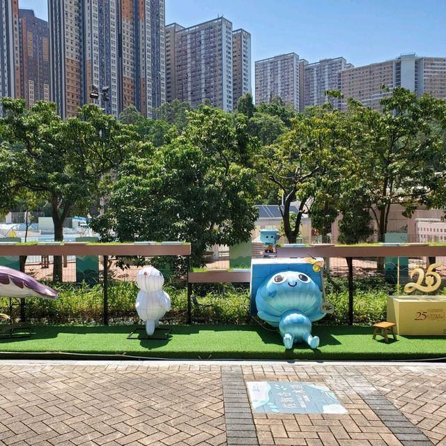 佐敦谷水道