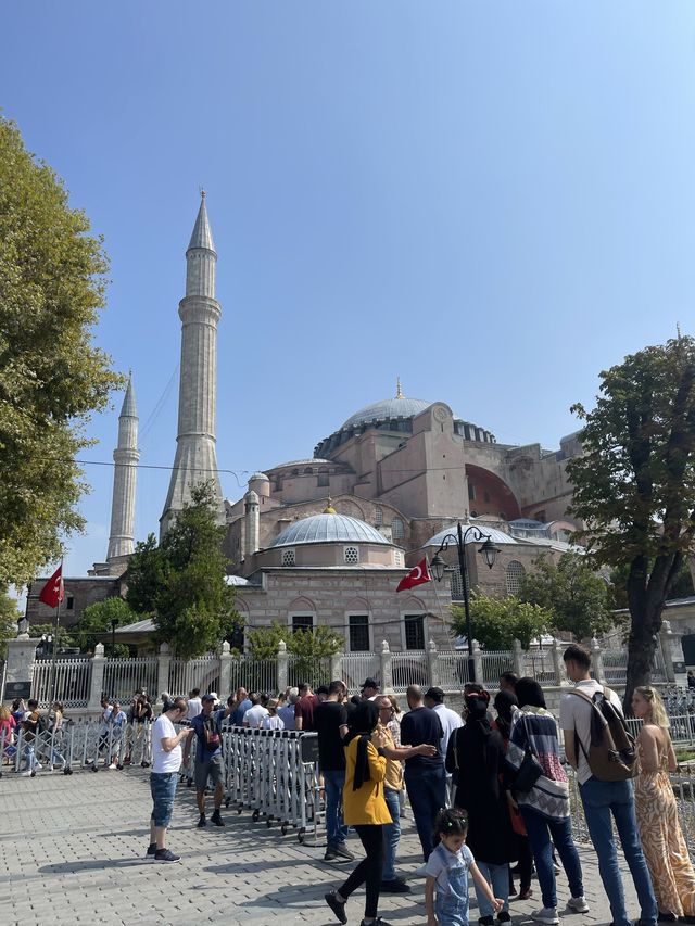 Stay on Sultan Ahmet Mh, Istanbul 