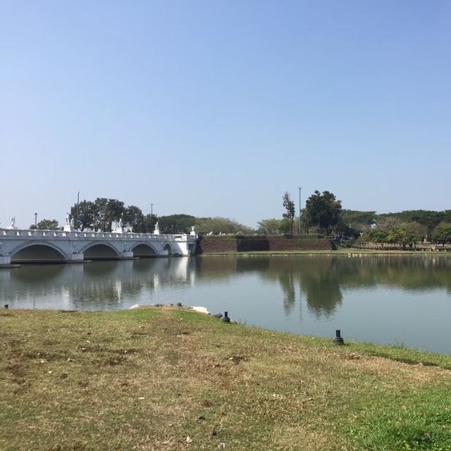 奇美博物館