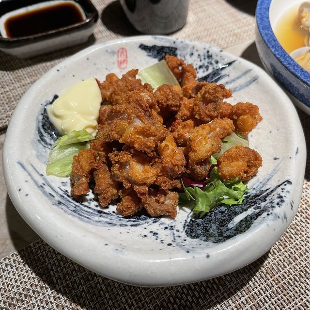 高質香港日式居酒屋｜鬧市中的小日本