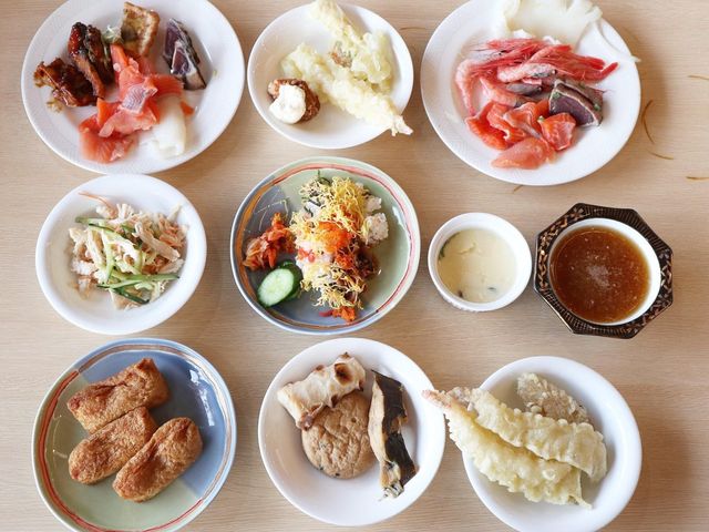 【北海道住宿】每晚Bingo遊戲～花火大會～一泊二食溫泉酒店