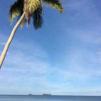 หาดทรายรีสวี...ที่นี่บ้านฉันเอง