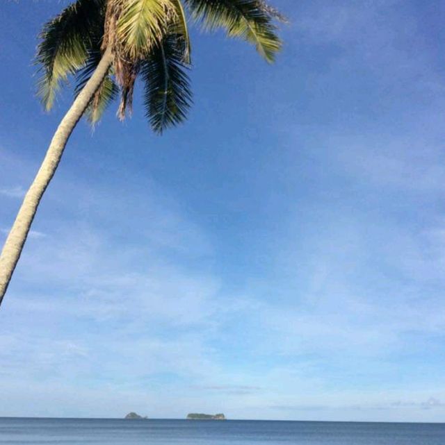 หาดทรายรีสวี...ที่นี่บ้านฉันเอง
