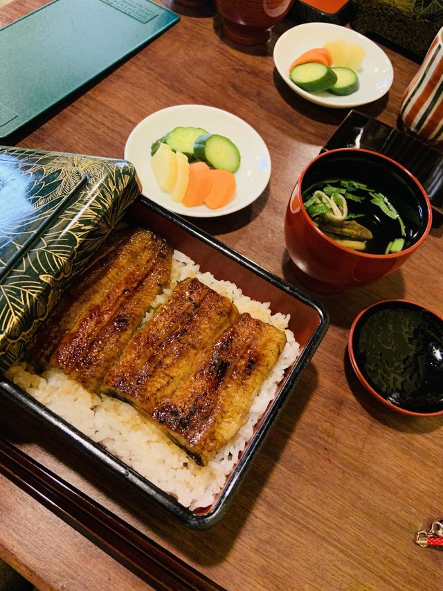 Little “Edo” Kawagoe