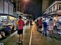  Street Food Paradise! 🍜☕🍧🍛🍢