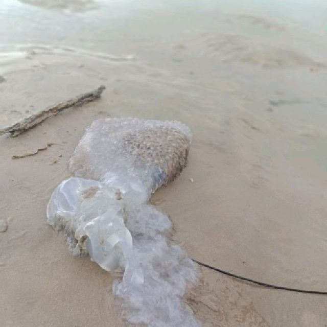 LUNDU BEACH