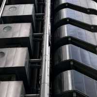One Of The Many Popular Buildings In London