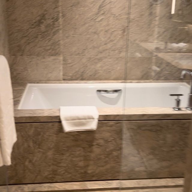 尖沙咀無敵海景酒店🌊🌊🌅