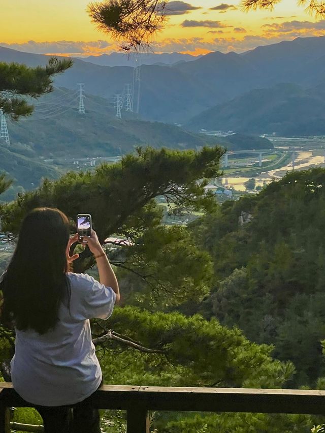 요즘 촌캉스가 대세, 갓성비 에어비앤비 숙소 “숲의 하루”