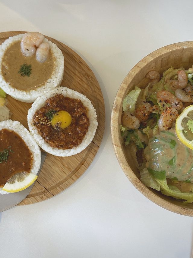 부산 이국적인 분위기 가성비 좋은 식당