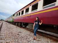 ที่นี่ชุมทางหาดใหญ่ 🚞