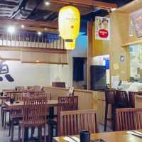 將軍澳值得推薦的日本料理店 , 漁釧！