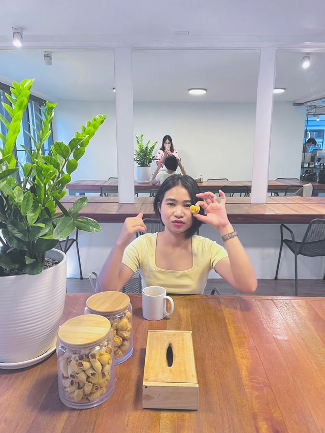 ที่พักเชียงใหม่