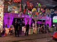 Walking Street Pattaya City 