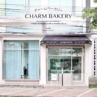 CHARM BAKERY - คาเฟ่เชียงใหม่ฟินๆ สไตล์ญี่ปุ่น
