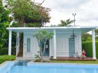 The Sea-Cret Garden Hua hin