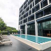 Blu Monkey Hub & Hotel Chanthaburi