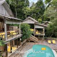 🏝Soneva kiri @Koh Kood