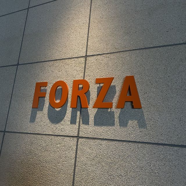 名古屋　ホテルフォルツァ名古屋栄