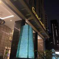 泰國｜Grande Centre Point Ratchadamri 拉查丹利中心酒店🏨