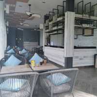 Cape Sienna Rocks Cafe