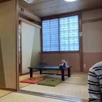 手打ち蕎麦がお手頃に食べられる東京苑