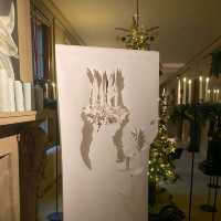 Derbyshire 之寶～Chatsworth House