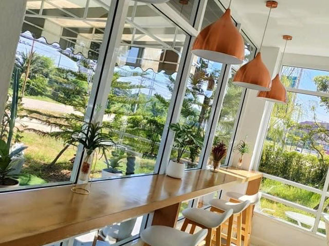 Noen Makok Cafe & Bistro (เนินมะกอกคอฟฟี่ 2) ☕️🍵