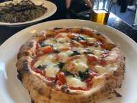 伊丹駅すぐ　Pasta&Pizzeria Creo🇮🇹