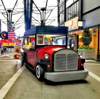 Cameron Centrum, Brinchang, CH.