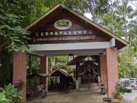 Borneo Tropical Rainforest Resort 