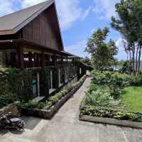Island Paradise at our Doorstep 