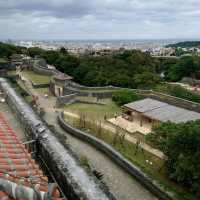 首里城公園