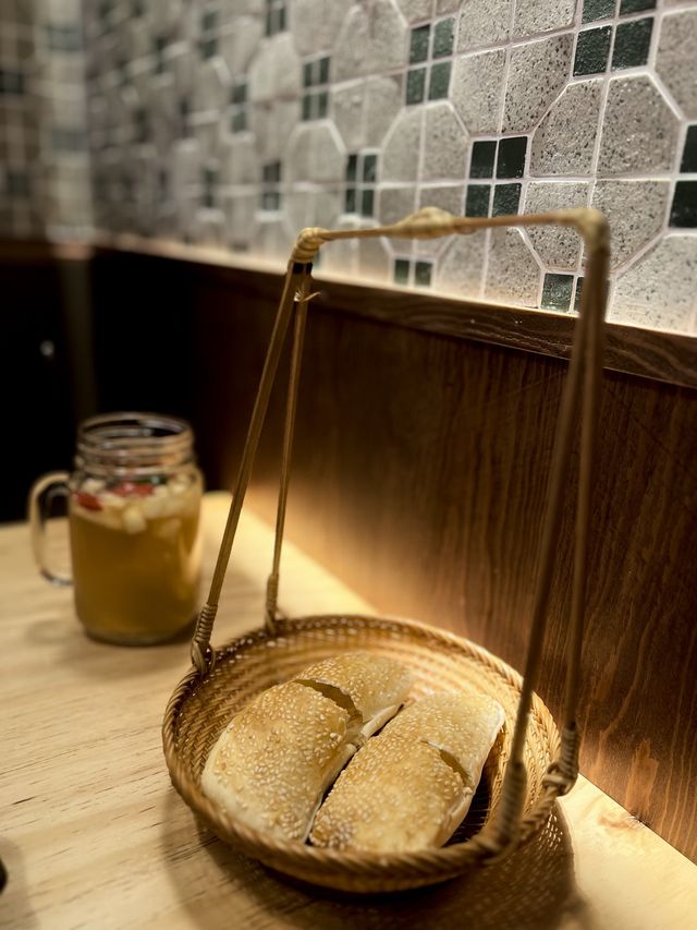筲箕灣親民抵食上海菜