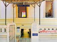 กราบพระนอน(ตะแคงซ้าย) องค์ใหญ่สุดในไทย
