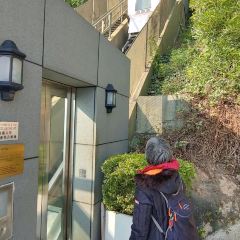 Tai O Lookout User Photo